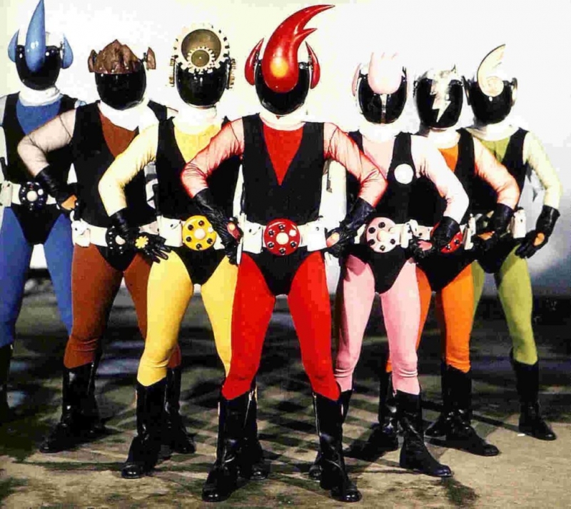 Ninja Captor Ninja Captor