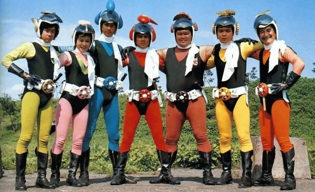 Ninja Captor Ninja Captor