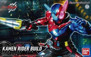 Kamen Rider Build