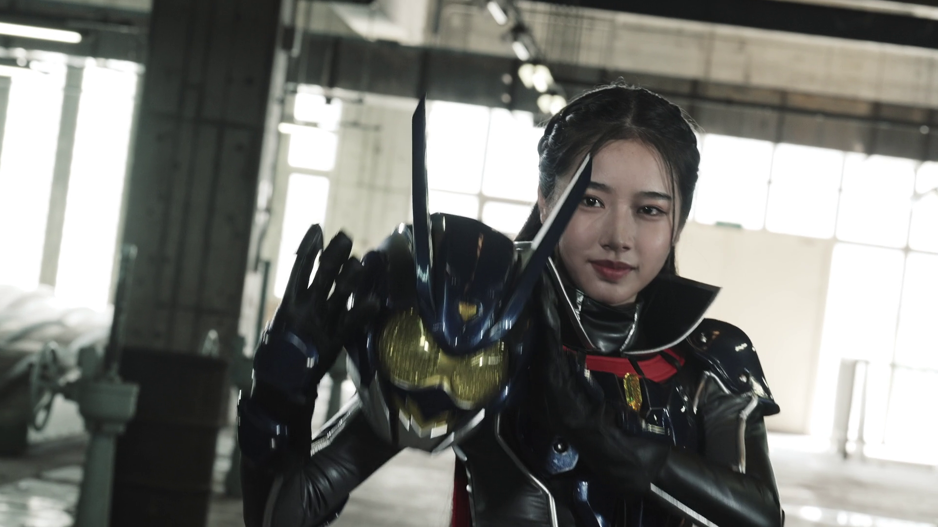 Kamen Rider Eins with Girls Remix Kamen Rider Eins with Girls Remix