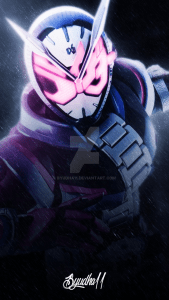 Kamen Rider Zi-O