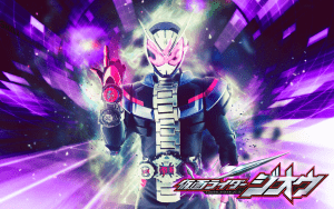 Tokucast #74 – Kamen Rider Zi-O by Tokucast