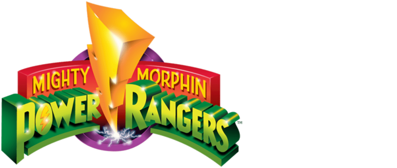 Mighty Morphin Power Rangers Season 01
