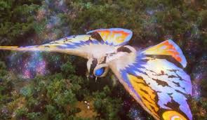 Mothra 3