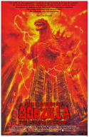 The Return of Godzilla