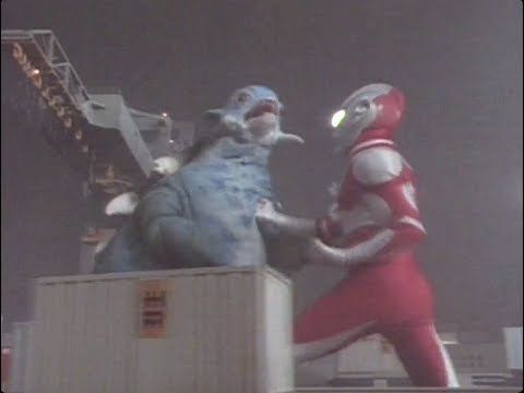 Ultraman Great: Towards the Future